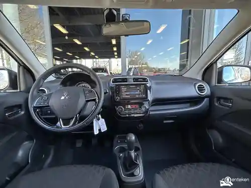 Mitsubishi Space Star 1.2 2024