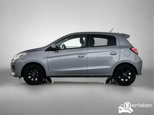 Mitsubishi Space Star 1.2 2021
