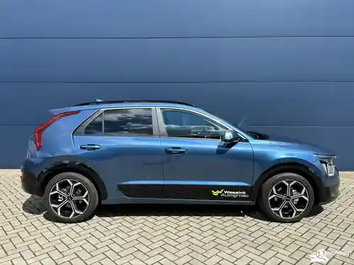 KIA Niro 1.6 GDI Hybrid 2024