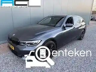 BMW 330i Touring 2021