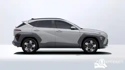 Hyundai Kona 1.6 GDI Hybrid 2024