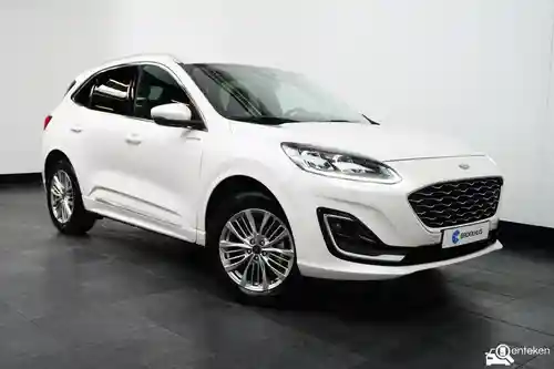 Ford Kuga 2.5 Plugin-Hybrid 2023