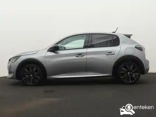 Peugeot 208 1.2 PureTech 100 2023