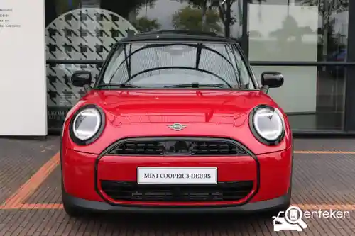 MINI Cooper C 2024