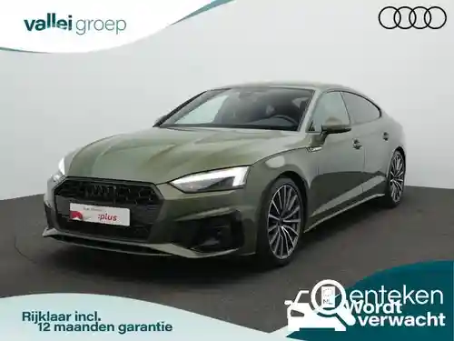Audi A5 Sportback 35 TFSI 2024