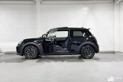 MINI Cooper S 2024