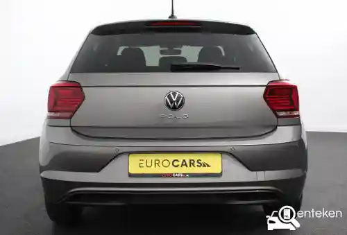 VW Polo 1.0 TSI OPF 2021