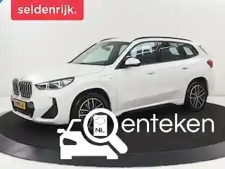 BMW X1 xDrive25e 2024