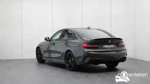 BMW 330e 2020