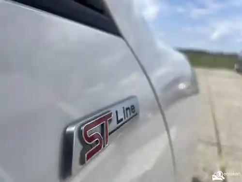 Ford Kuga 2.5 Plugin-Hybrid 2021