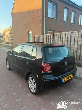 VW Polo 1.2 2005