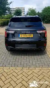 Lynk & Co 01 1.5TD PHEV 2023