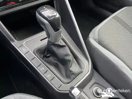 VW Polo 1.0 TSI OPF 2023