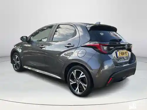 Toyota Yaris 1.5 Hybrid 116 2024
