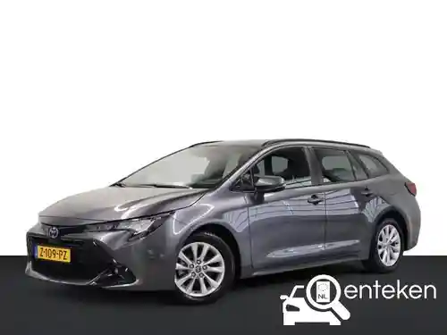 Toyota Corolla Touring Sports 1.8 Hybrid 2024