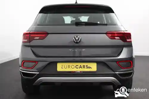 VW T-Roc 1.5 TSI OPF 2023