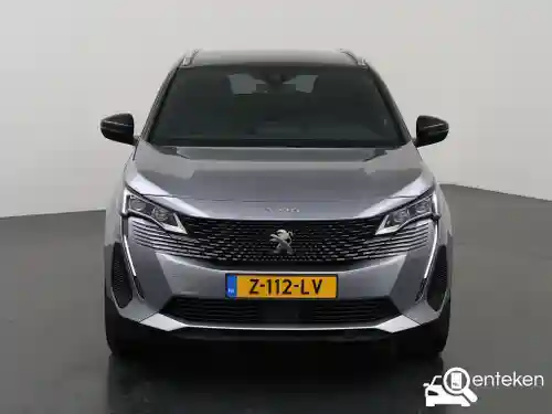 Peugeot 3008 1.2 PureTech 130 2023