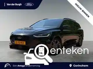 Ford Focus Active Turnier 1.0 EcoBoost Hybrid 2024