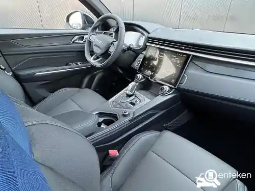 Lynk & Co 01 1.5TD PHEV 2024