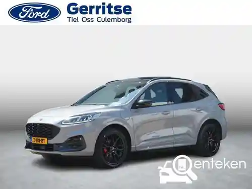 Ford Kuga 2.5 Plugin-Hybrid 2024