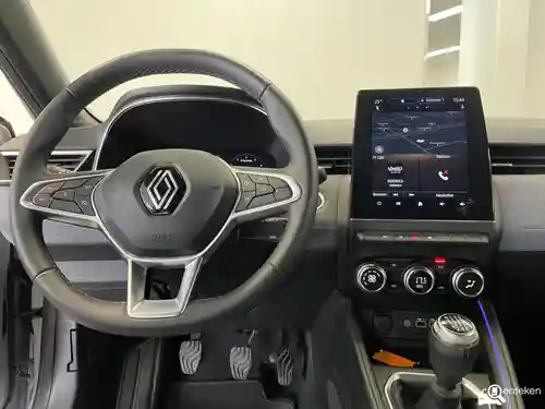 Renault Clio TCe 90 2024