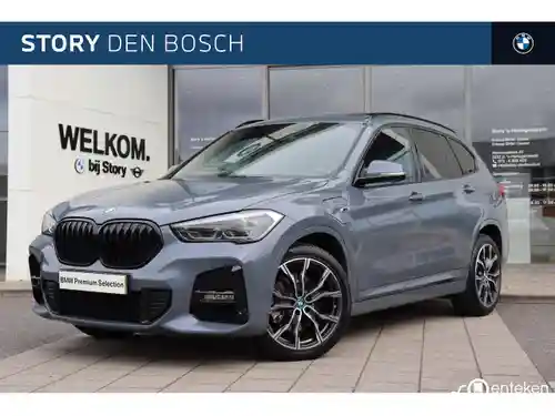 BMW X1 xDrive25e 2022