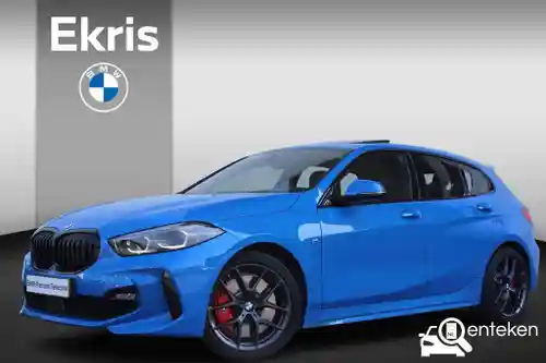 BMW 118i 2024
