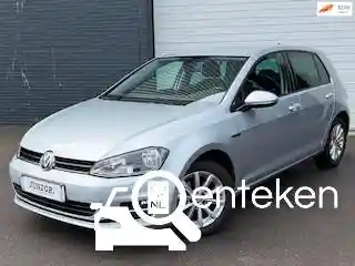 VW Golf 1.6 TDI BMT 2015
