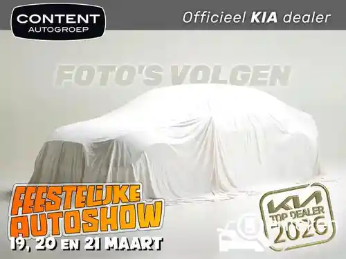 KIA Sportage 1.6 T-GDI Plug-In Hybrid 2024