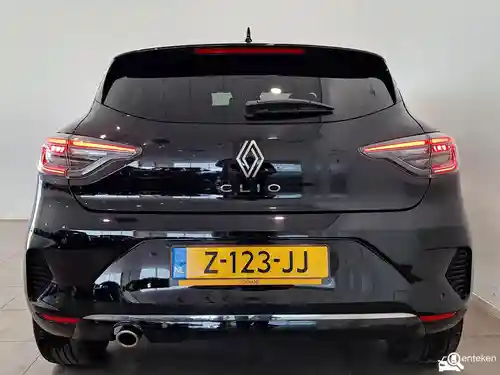 Renault Clio TCe 90 2024