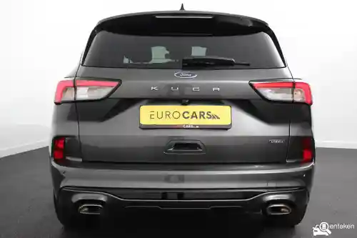 Ford Kuga 2.5 Plugin-Hybrid 2023