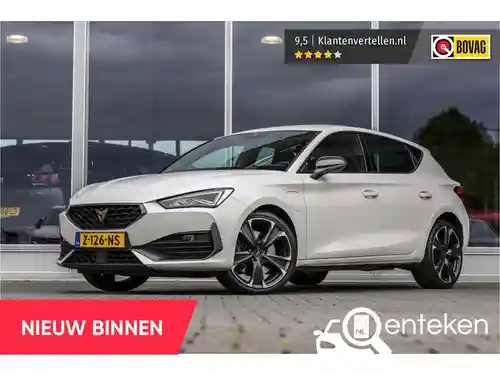CUPRA Leon VZ 1.4 e-HYBRID 2021