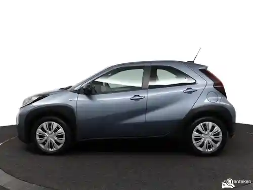 Toyota Aygo X Air 1.0 2024