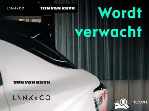 Lynk & Co 01 1.5TD PHEV 2024