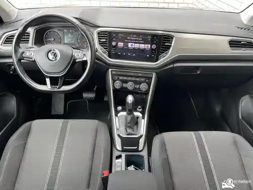 VW T-Roc 1.5 TSI OPF ACT 2020