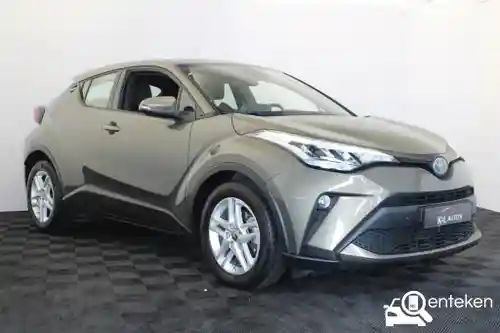 Toyota C-HR 1.8 Hybrid 2022