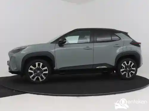 Toyota Yaris Cross 1.5 Hybrid 130 2024