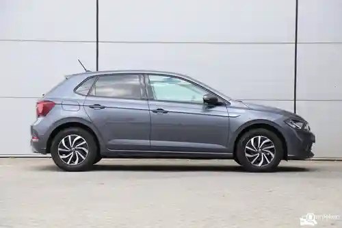 VW Polo 1.0 TSI OPF 2024