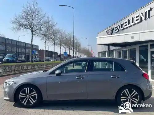 Mercedes-Benz A 180 2018