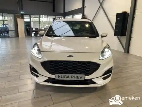 Ford Kuga 2.5 Plugin-Hybrid 2023