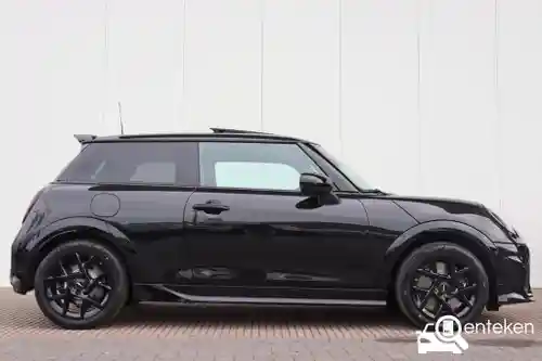 MINI Cooper C 2024