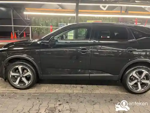 Nissan Qashqai 1.3 DIG-T MHEV 2022