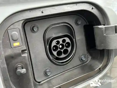 Hyundai Tucson 1.6 T-GDI Plug-in-Hybrid 2024