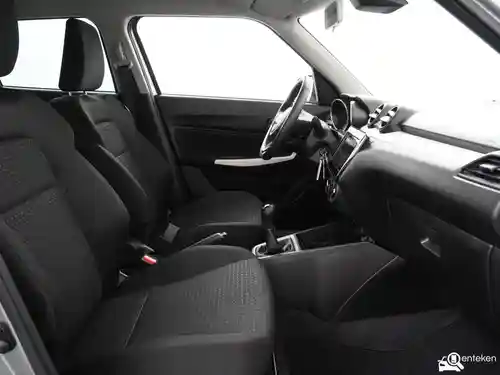 Suzuki Swift 1.2 Dualjet Hybrid 2023