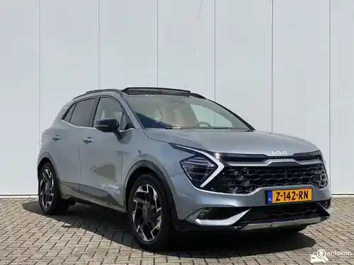 KIA Sportage 1.6 T-GDI Plug-In Hybrid 2024