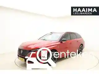 Peugeot e-308 SW 156 2024