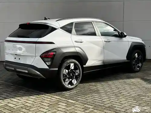 Hyundai Kona 1.6 GDI Hybrid 2024