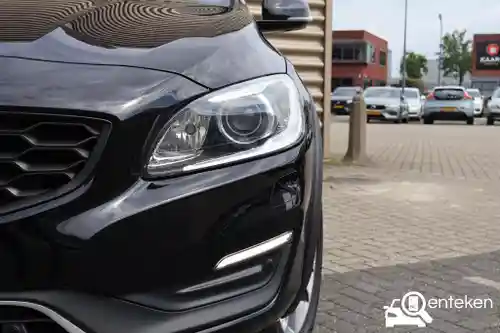 Volvo V60 Cross Country T5 2018