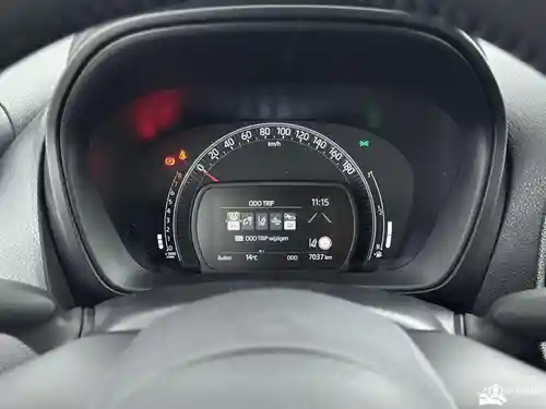 Toyota Aygo X Air 1.0 2024