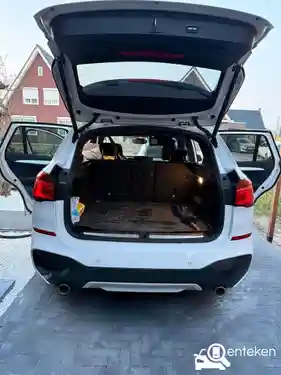 BMW X1 sDrive20i 2019